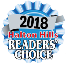 Readers Choice Award – Vote for The Scholz Network